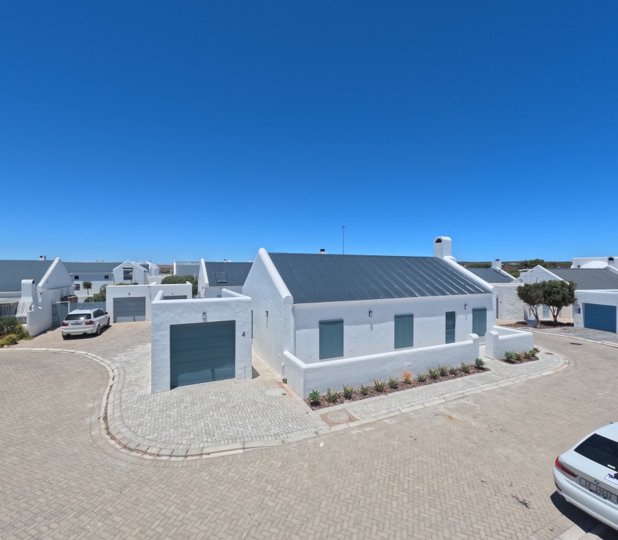 3 Bedroom Property for Sale in Paternoster Western Cape